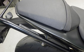 SUZUKI GSX-8S 2025 EM1AA