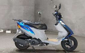 SUZUKI ADDRESS V125 CF46A