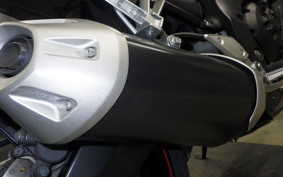 YAMAHA FZ1 FAZER 2013 RN21J