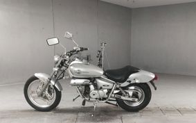 HONDA MAGNA 50 AC13
