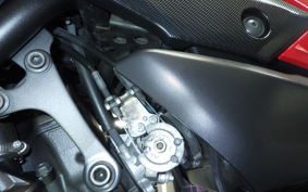 YAMAHA MT-07 2014 RM07J