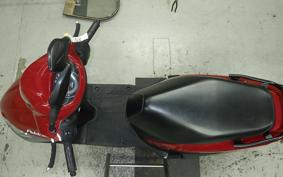 SUZUKI ADDRESS V125 DT11A