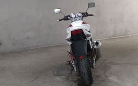 HONDA CB1300SF SUPER FOUR 2009 SC54