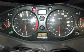 SUZUKI GSX-1300R HAYABUSA 2002