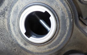 HONDA C110 SUPER CUB JA44