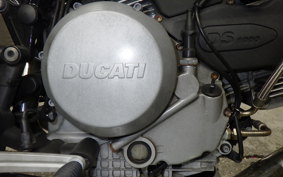 DUCATI GT1000 2007