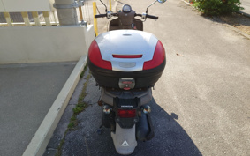 HONDA BENLY110 JA09