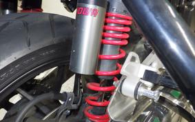 HONDA CB400 SUPER BOLDOR A 2021 NC42