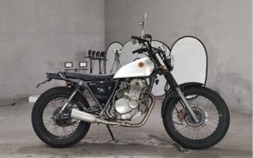 SUZUKI GLASS TRACKER BIG BOY NJ47A