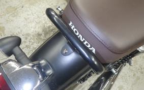 HONDA GB350 2025 NC59