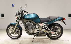 YAMAHA SRX400 Gen.4 1990 3VN