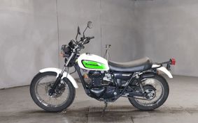 KAWASAKI 250TR BJ250F