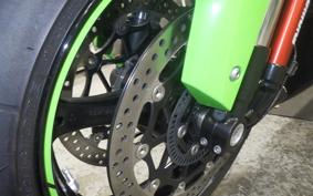 KAWASAKI ZX 10 NINJA ABS 2023 ZXT02L