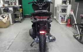 HONDA PCX125 JF81