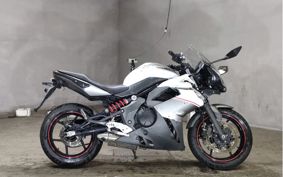KAWASAKI NINJA 400R 2013 ER400B