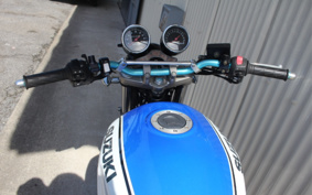 SUZUKI GSX400 1996 GK79A