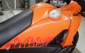 KTM 990 ADVENTURE 2008