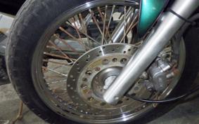 HONDA STEED 400 NC26