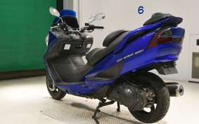 SUZUKI SKYWAVE 250 (Burgman 250) S 2 CJ43A
