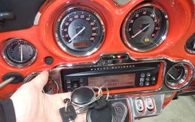 HARLEY FLHTCUSE 1800CVO 2011