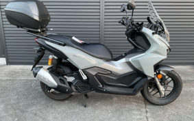 HONDA ADV160 KF54