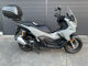 Фото Honda ADV160 с японского аукциона
