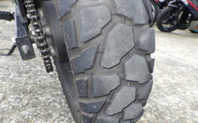 SUZUKI Vｽﾄﾛｰﾑ250SX EL11L
