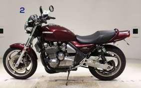 KAWASAKI ZEPHYR 1100 1996 ZRT10A
