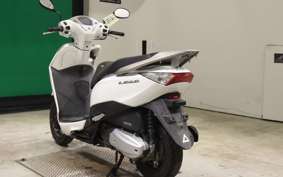 HONDA LEAD 125 JF45