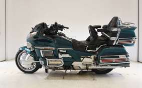 HONDA GL1500 GOLD WING 1995