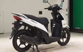 SUZUKI ADDRESS 110 2001 CE47A