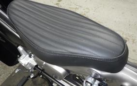 HONDA C50 SUPER CUB E 2008 AA01
