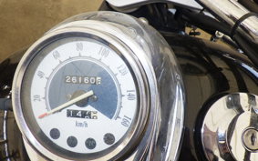 YAMAHA DRAGSTAR 250 2025 VG05J