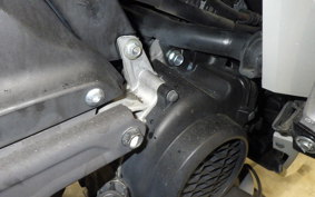 HONDA DIO110-3ﾍﾞｰｼｯｸ 2012 JK03