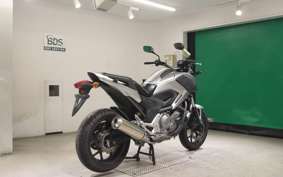 HONDA NC 700 X 2013 RC63