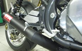 KAWASAKI ZEPHYR 750 2003 ZR750C