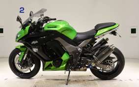 KAWASAKI NINJA 1000 2012