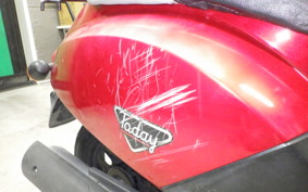 HONDA TODAY 2010 AF61