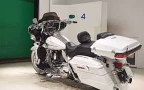 HARLEY FLHTCU 1690 2011