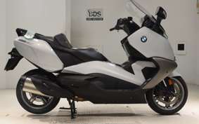 BMW C650GT 2019