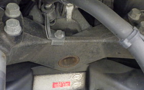 YAMAHA MAJESTY 250 Gen.3 SG15J