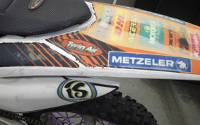 KTM 200 EXC 2024