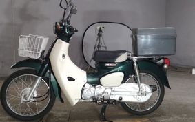 HONDA SUPER CUB50 AA09