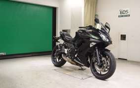 KAWASAKI NINJA 650 A 2017 ER650H
