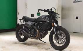 DUCATI SCRAMBLER 2021