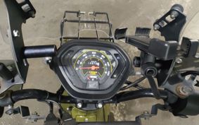 HONDA CROSS CUB110 JA45