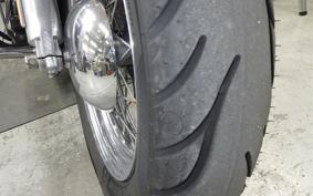 HARLEY FLSTC 1450 2000