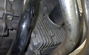 HONDA CB400SF 1992 NC31