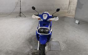 YAMAHA BW`S 100 4VP