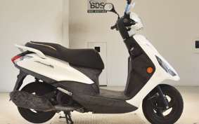 YAMAHA AXIS 125 Z 1994 SED7J